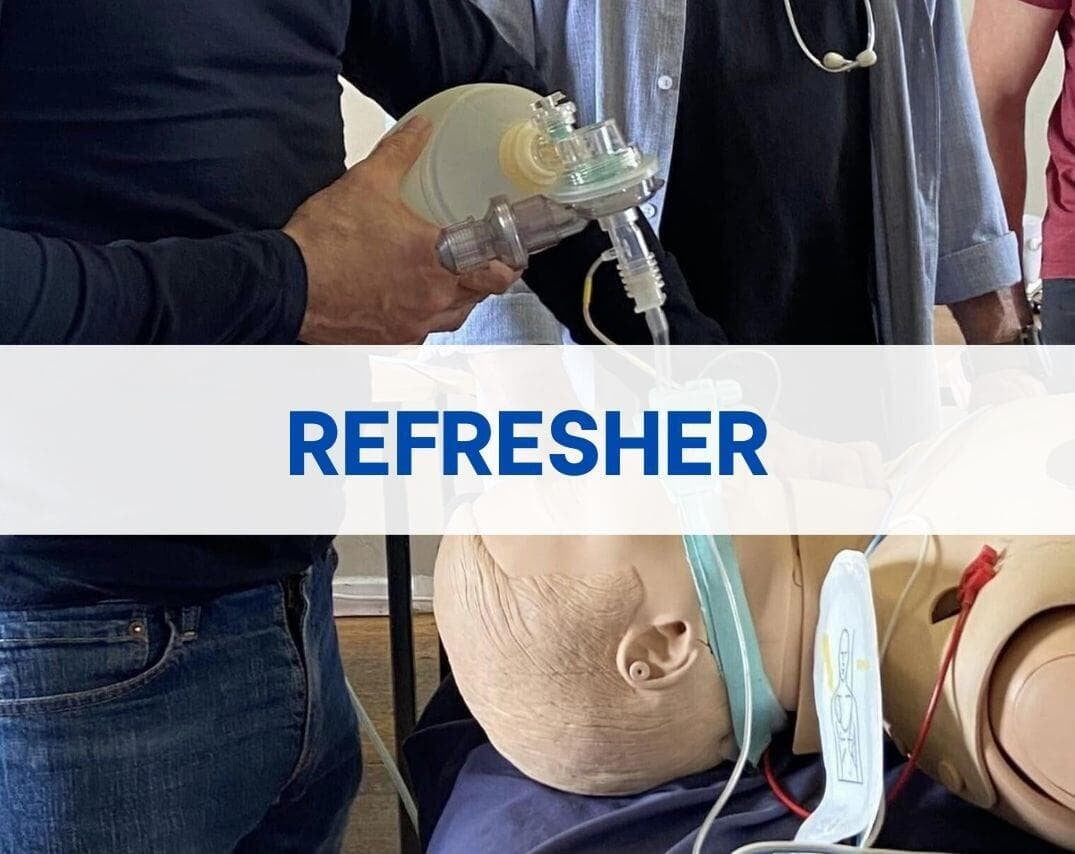ACLS Refresher