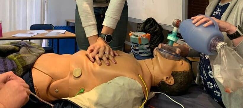 Advanced Cardiovascular Life Support for Experienced Providers
