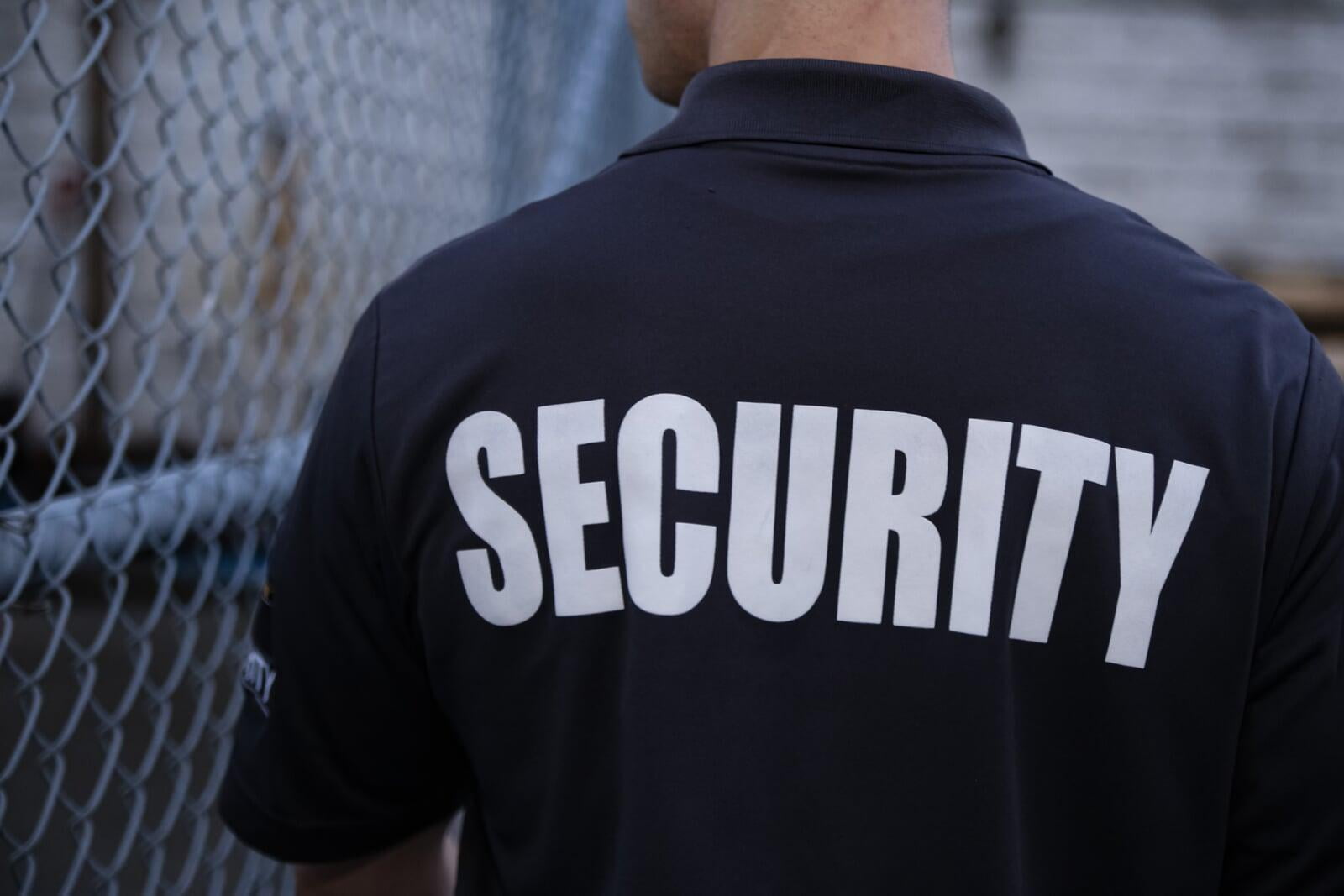 Security
