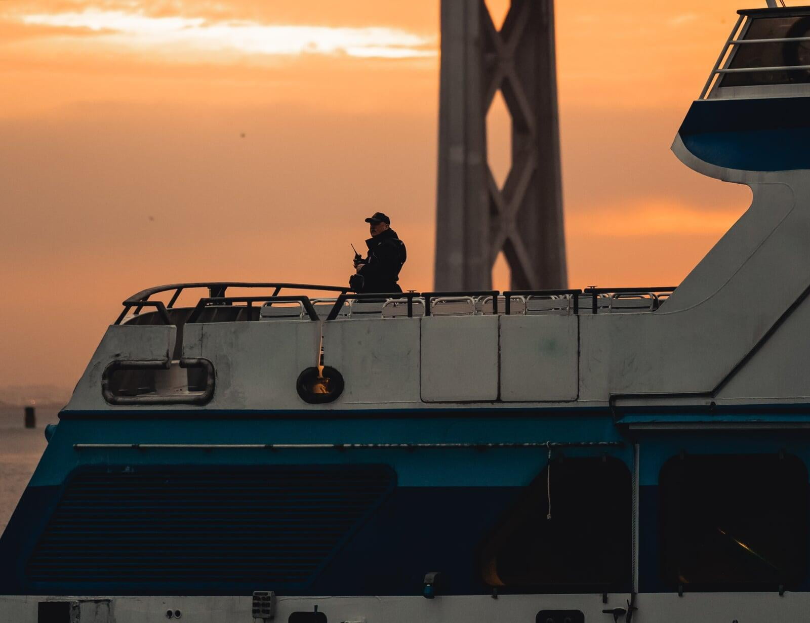 Maritime Security