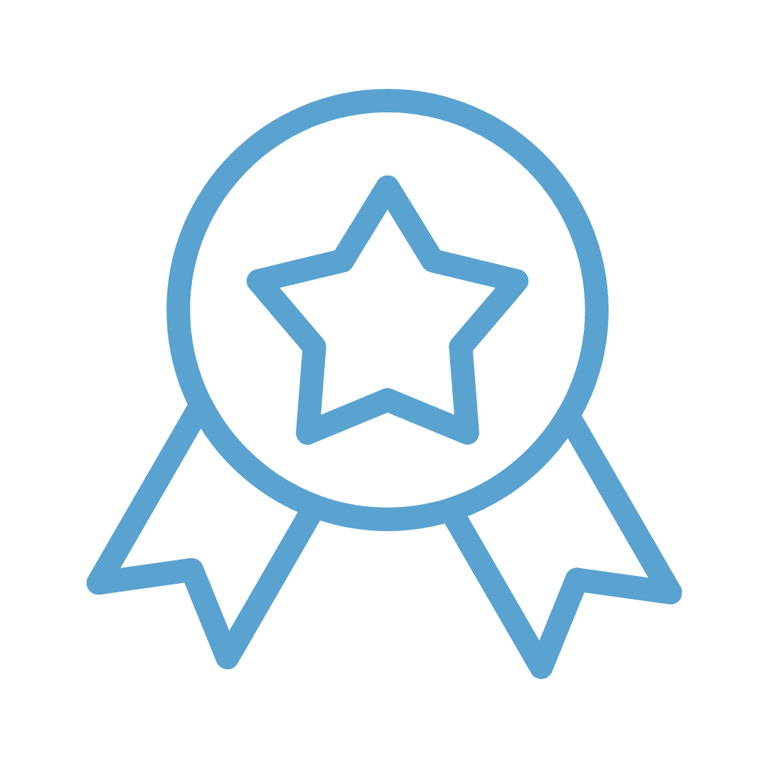 Medal Icon