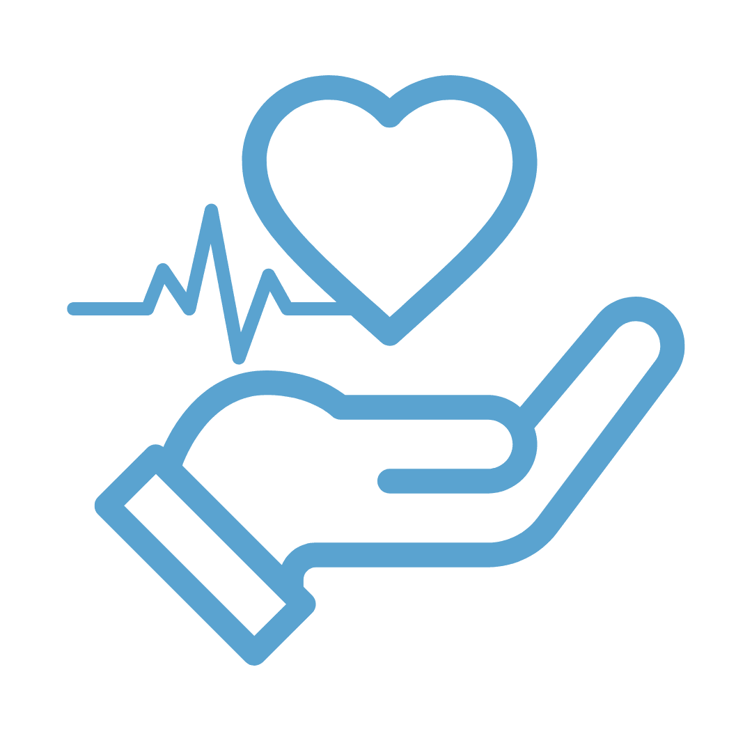 Heartbeat Icon