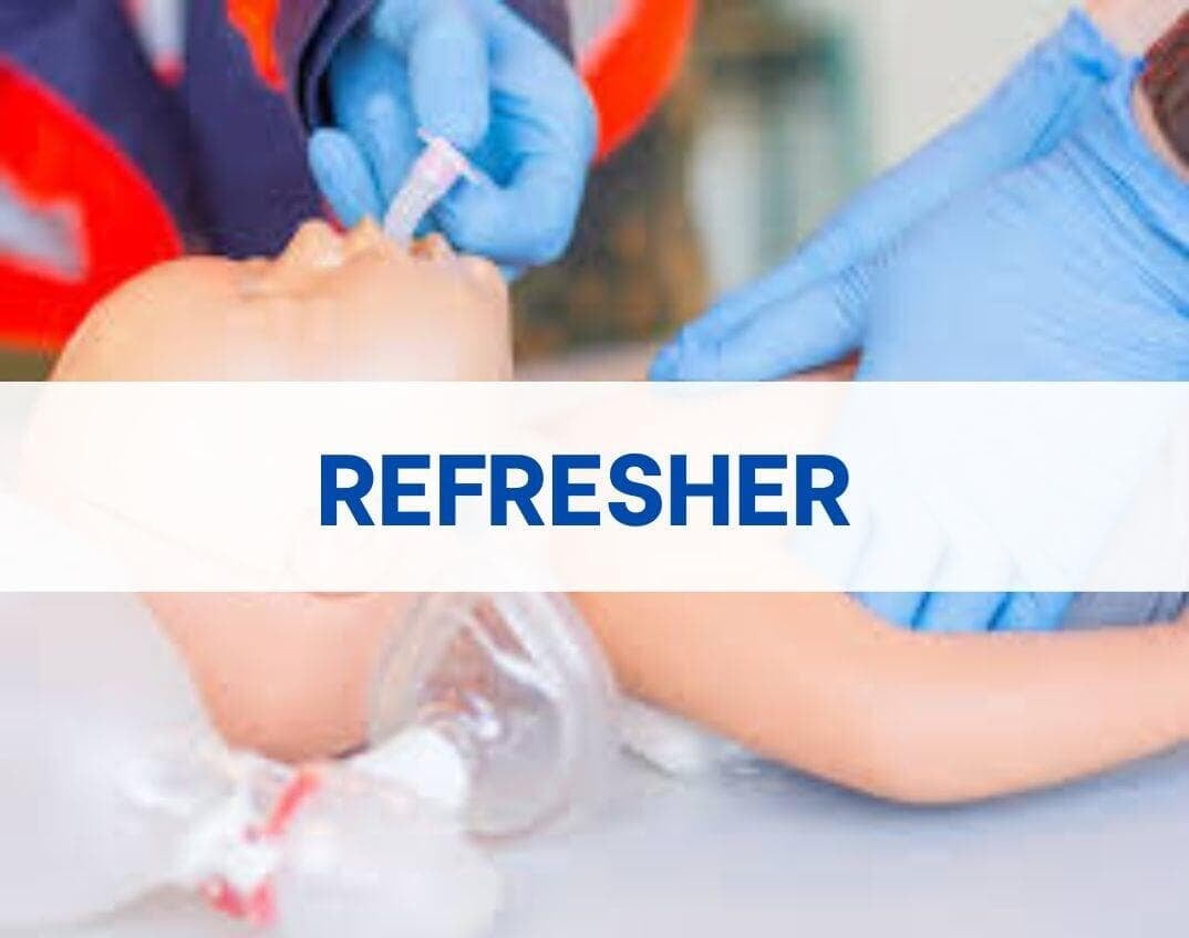 PALS Refresher